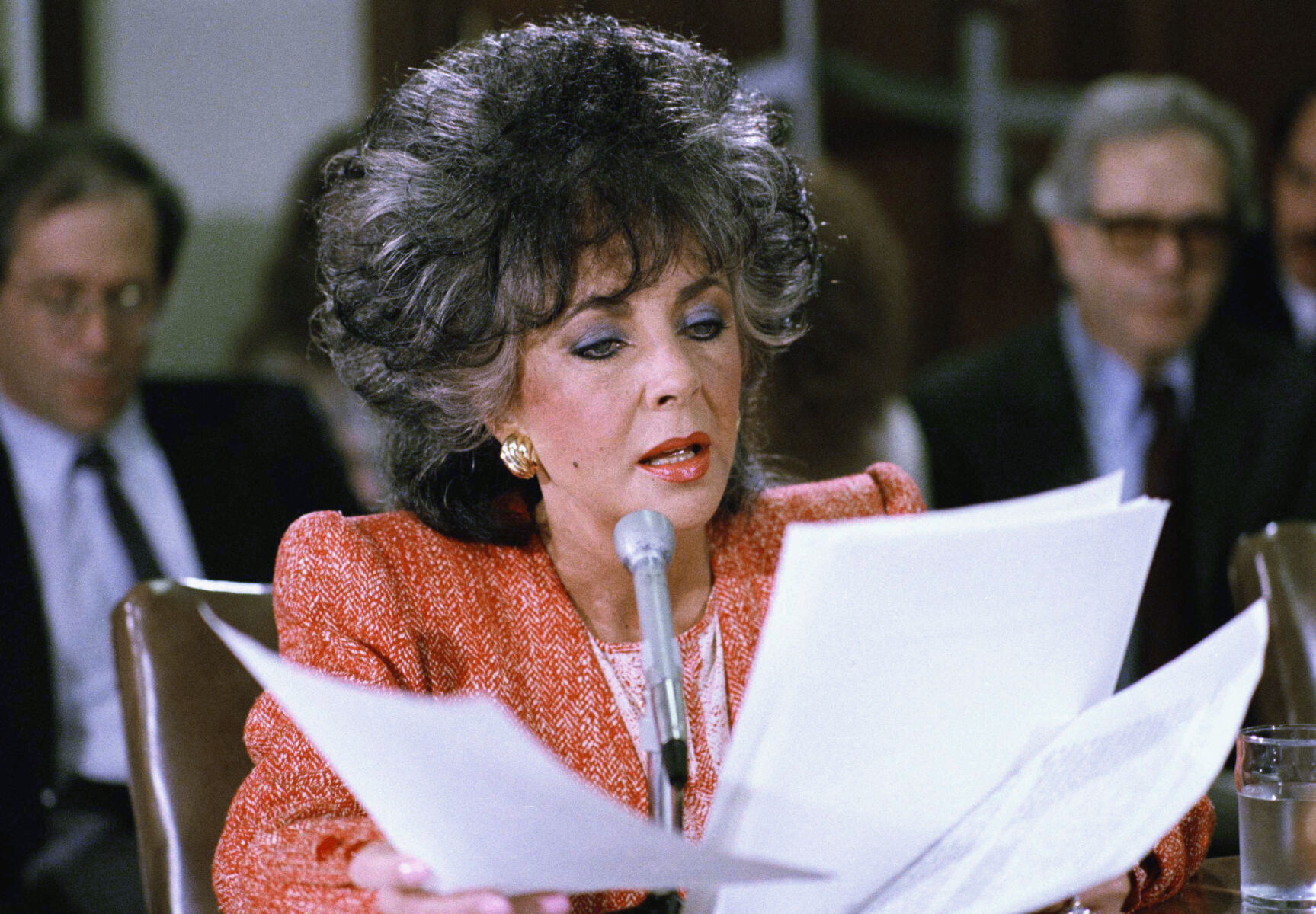 Elizabeth Taylor
